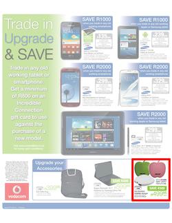 Incredible Connection : Trade in, Upgrade & Save (14 Feb - 17 Feb 2013), page 2