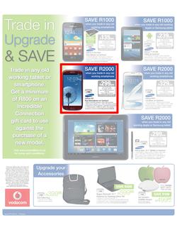 Incredible Connection : Trade in, Upgrade & Save (14 Feb - 17 Feb 2013), page 2