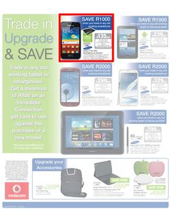 Incredible Connection : Trade in, Upgrade & Save (14 Feb - 17 Feb 2013), page 2