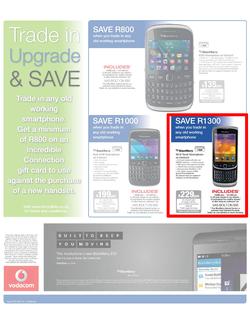 Incredible Connection : Trade in, Upgrade & Save (21 Feb - 24 Feb 2013), page 2