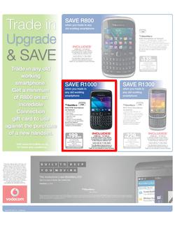 Incredible Connection : Trade in, Upgrade & Save (21 Feb - 24 Feb 2013), page 2