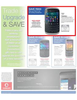 Incredible Connection : Trade in, Upgrade & Save (21 Feb - 24 Feb 2013), page 2