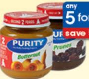 Purity 3rd Foods-200ml 