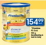 Promise PE Gold-900gm Each
