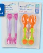 Clicks Spoons-Per Pack
