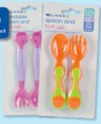 Clicks Cutlery Case
