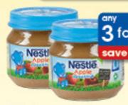 Nestle Stage 3 Baby Foods-200ml