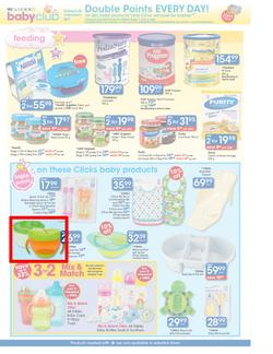 Clicks : Baby Savings (19 Feb - 17 Mar 2013), page 2