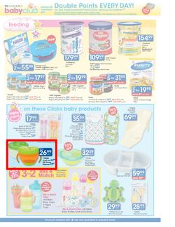 Clicks : Baby Savings (19 Feb - 17 Mar 2013), page 2