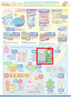 Clicks : Baby Savings (19 Feb - 17 Mar 2013), page 2