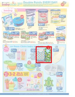 Clicks : Baby Savings (19 Feb - 17 Mar 2013), page 2