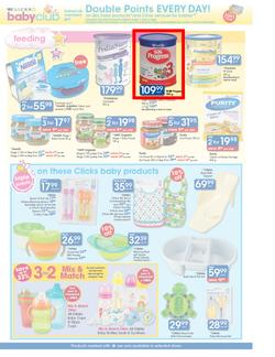 Clicks : Baby Savings (19 Feb - 17 Mar 2013), page 2