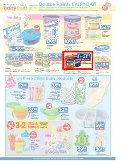 Clicks : Baby Savings (19 Feb - 17 Mar 2013), page 2