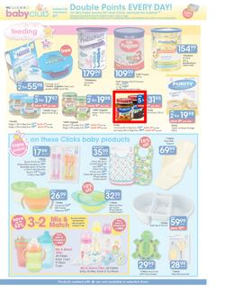 Clicks : Baby Savings (19 Feb - 17 Mar 2013), page 2