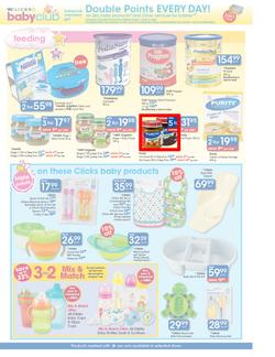 Clicks : Baby Savings (19 Feb - 17 Mar 2013), page 2