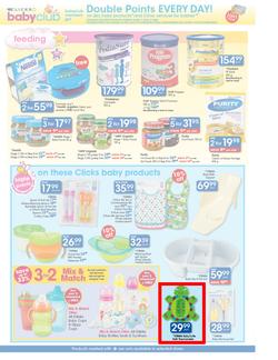 Clicks : Baby Savings (19 Feb - 17 Mar 2013), page 2