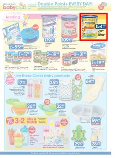 Clicks : Baby Savings (19 Feb - 17 Mar 2013), page 2