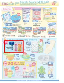 Clicks : Baby Savings (19 Feb - 17 Mar 2013), page 2