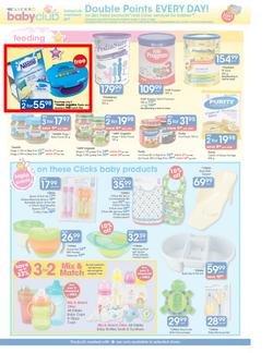 Clicks : Baby Savings (19 Feb - 17 Mar 2013), page 2