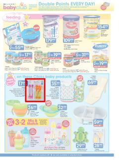 Clicks : Baby Savings (19 Feb - 17 Mar 2013), page 2