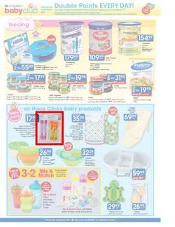 Clicks : Baby Savings (19 Feb - 17 Mar 2013), page 2