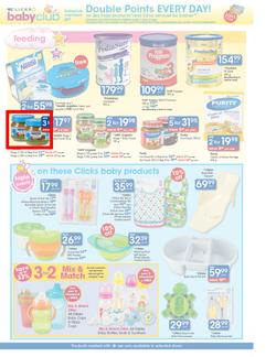 Clicks : Baby Savings (19 Feb - 17 Mar 2013), page 2