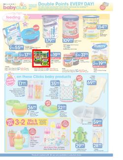 Clicks : Baby Savings (19 Feb - 17 Mar 2013), page 2