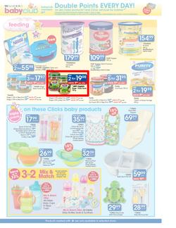 Clicks : Baby Savings (19 Feb - 17 Mar 2013), page 2