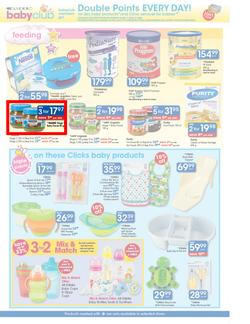 Clicks : Baby Savings (19 Feb - 17 Mar 2013), page 2