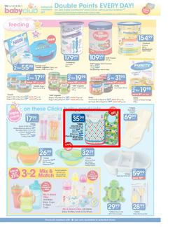 Clicks : Baby Savings (19 Feb - 17 Mar 2013), page 2