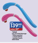 Seholl Ipop Handheld Massanger-Each