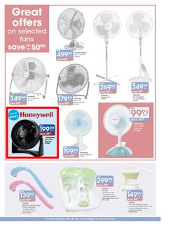 Clicks : Home & Electrical Sale (19 Feb - 31 Mar 2013), page 2