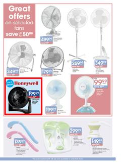 Clicks : Home & Electrical Sale (19 Feb - 31 Mar 2013), page 2