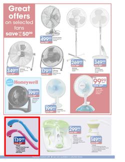 Clicks : Home & Electrical Sale (19 Feb - 31 Mar 2013), page 2
