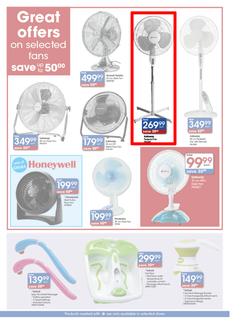 Clicks : Home & Electrical Sale (19 Feb - 31 Mar 2013), page 2