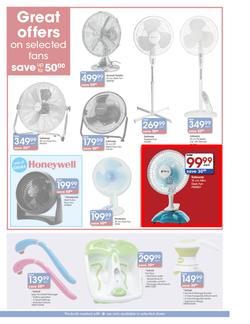 Clicks : Home & Electrical Sale (19 Feb - 31 Mar 2013), page 2