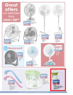 Clicks : Home & Electrical Sale (19 Feb - 31 Mar 2013), page 2