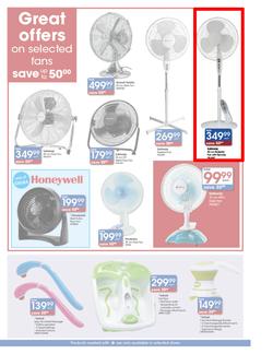 Clicks : Home & Electrical Sale (19 Feb - 31 Mar 2013), page 2