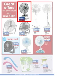 Clicks : Home & Electrical Sale (19 Feb - 31 Mar 2013), page 2