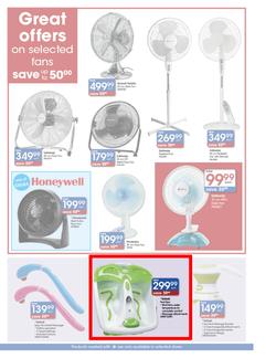 Clicks : Home & Electrical Sale (19 Feb - 31 Mar 2013), page 2