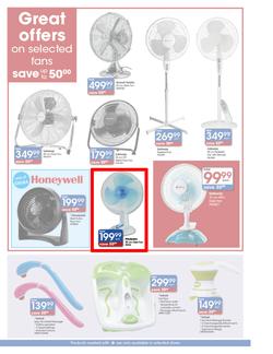 Clicks : Home & Electrical Sale (19 Feb - 31 Mar 2013), page 2