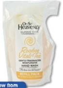Oh So Heavenly Liquid Hand Soap-250ml