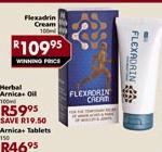 Flexadrin Cream-100ml
