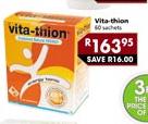 Vita-Thion-60 Sachets