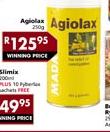 Agiolax-250gm