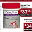OsteoVite-90 Tablets