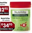 NutriVite-90 Tablets