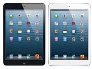 Apple iPad Mini Wi-Fi 32GB-Each
