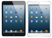 Apple iPad Mini Wi-Fi 16GB-Each