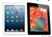 Apple iPad 64GB Wi-Fi + Cellular 1-Each 